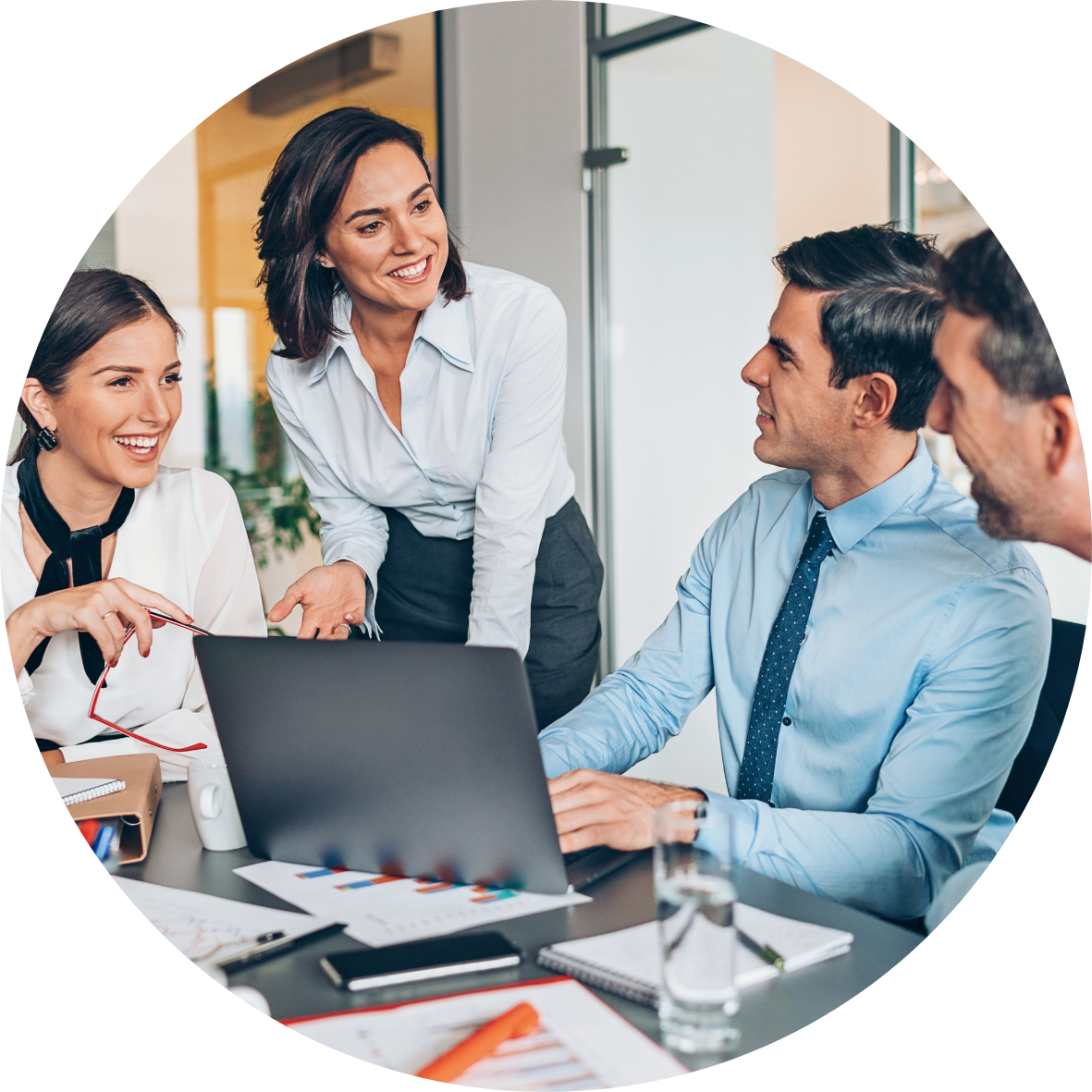 business valuation program