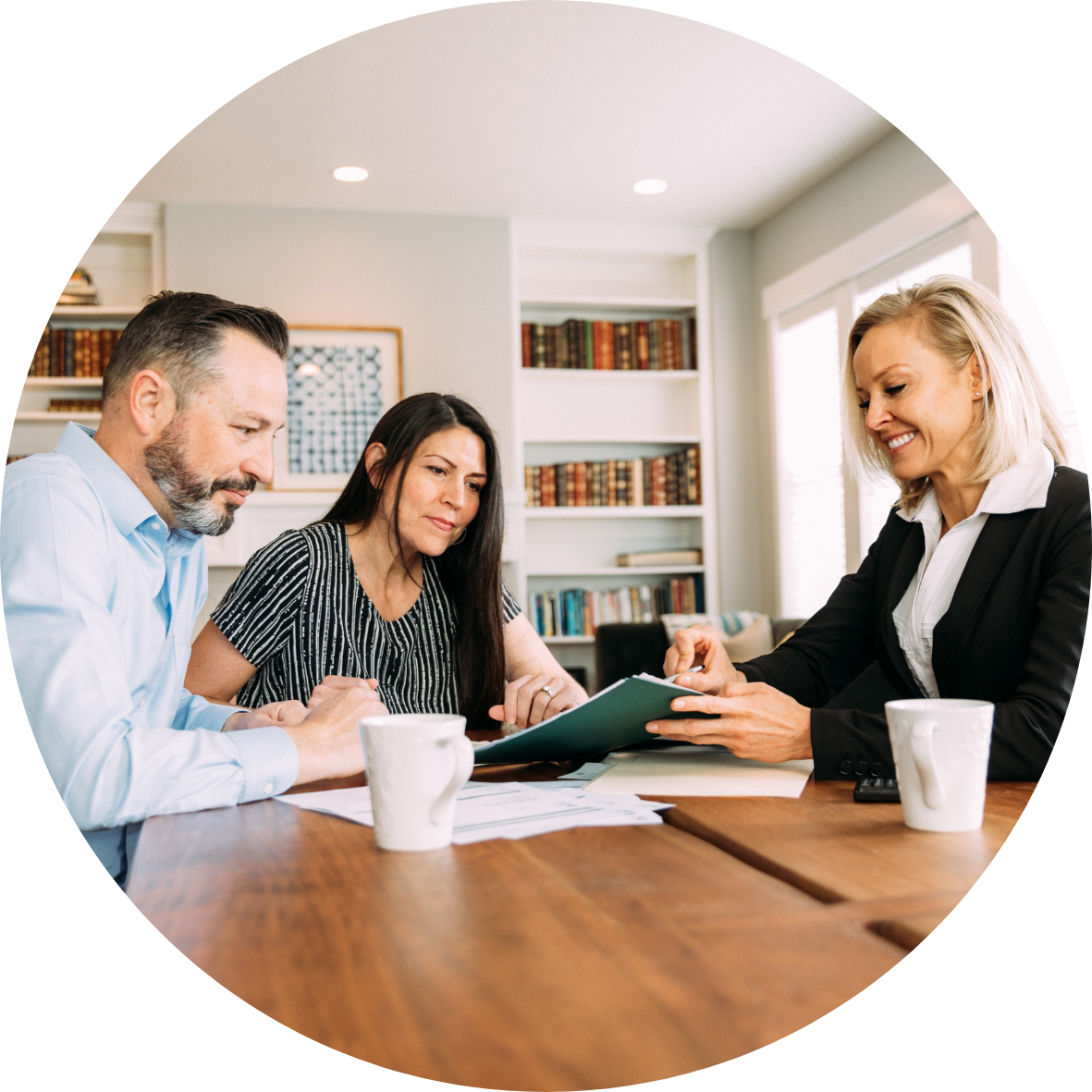 business valuation program