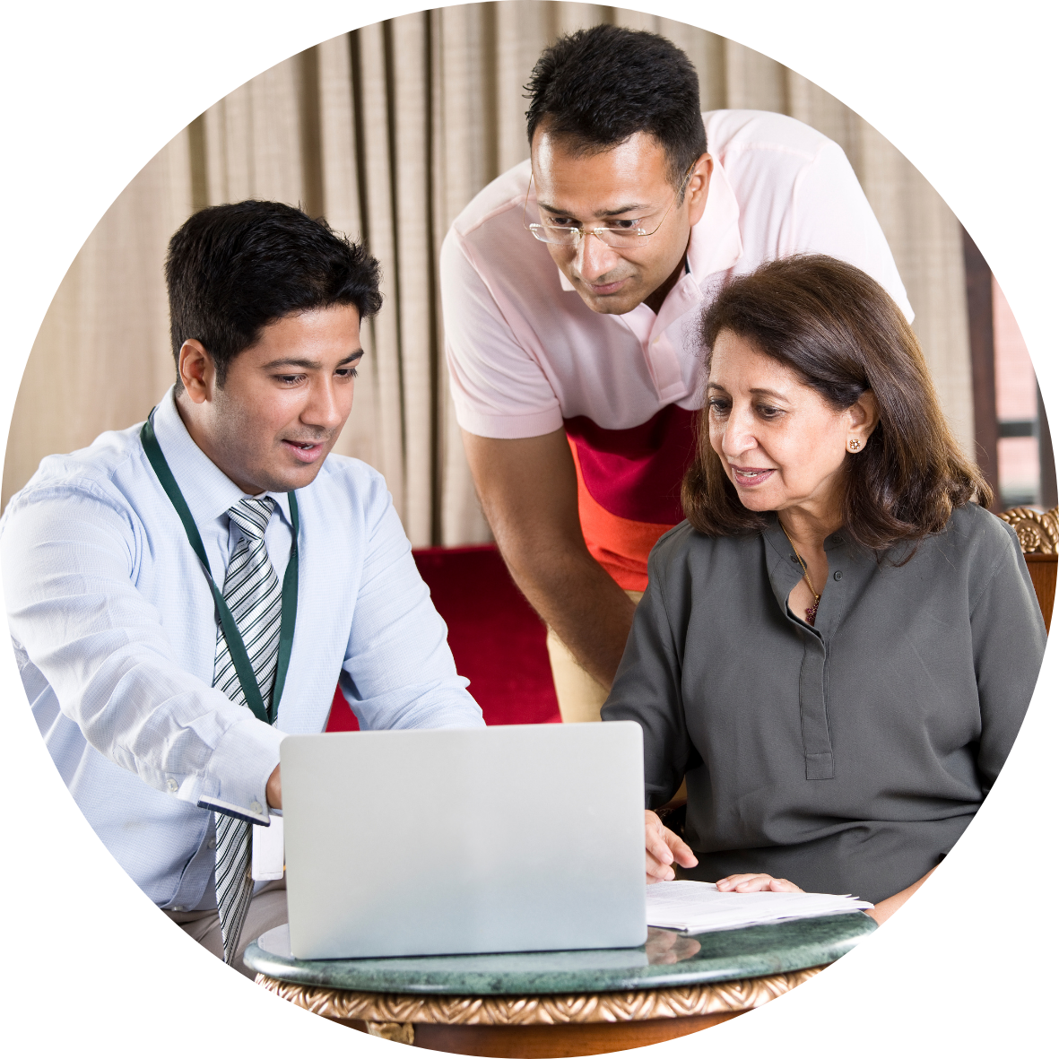 business valuation program