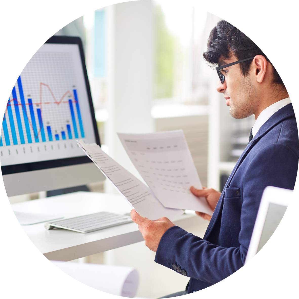 business valuation program