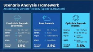 Financial Forecasting for Valuation