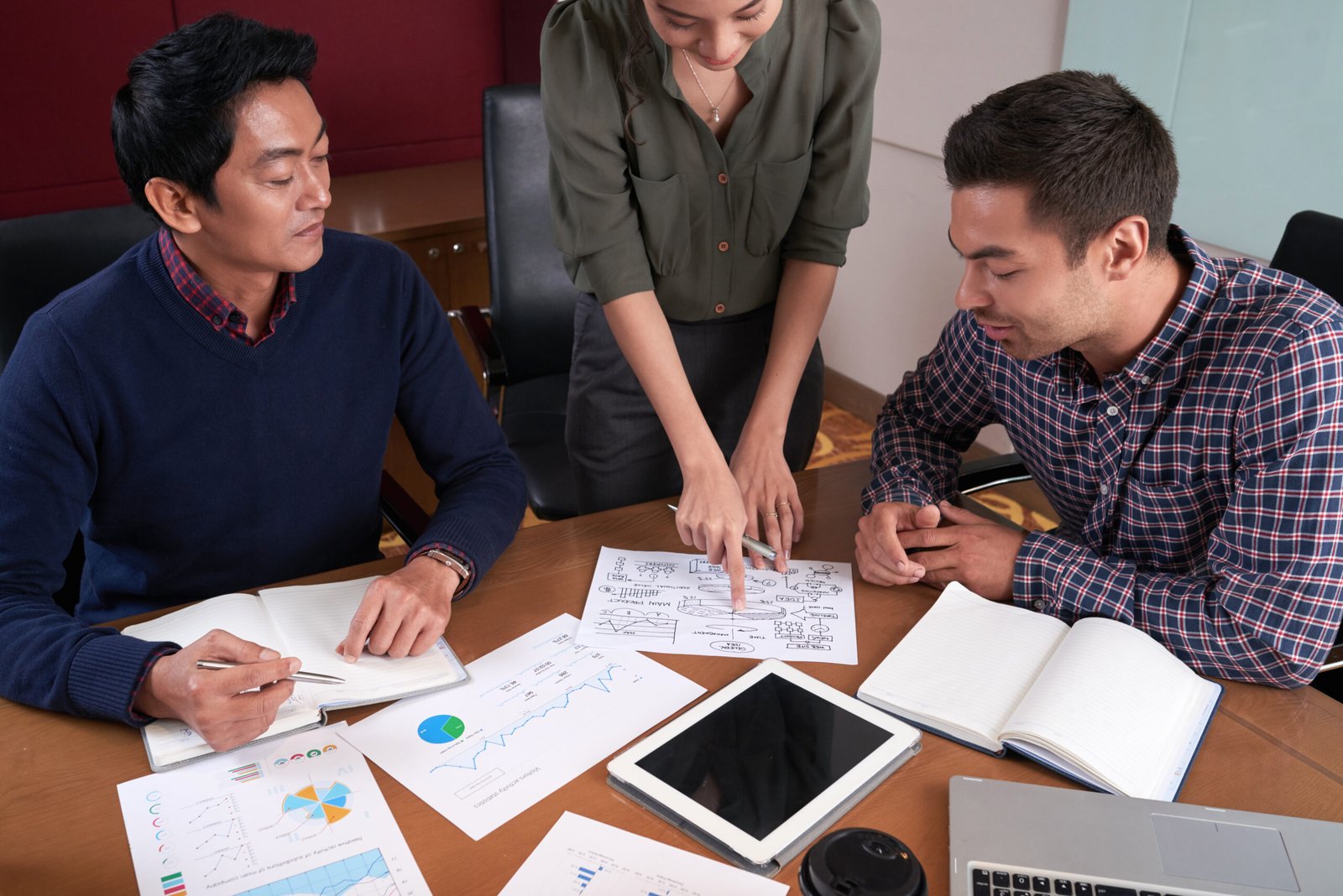 Startup Valuation Singapore